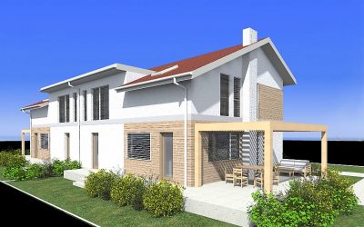 Proiect duplex – Satchinez